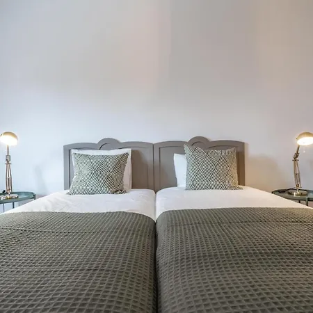 Apartmán Akicity Rato Vanilla Lisboa