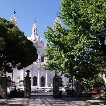 아파트 Akicity Rato Vanilla