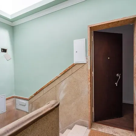 Akicity Rato Vanilla Apartamento