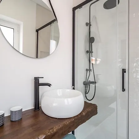 Akicity Rato Vanilla Apartamento Lisboa