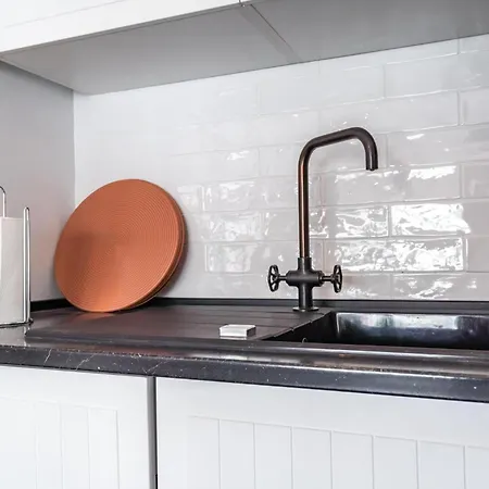 Akicity Rato Vanilla * Lisboa