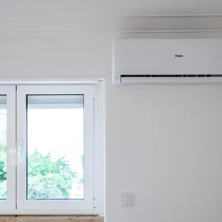 Apartamento Akicity Rato Vanilla