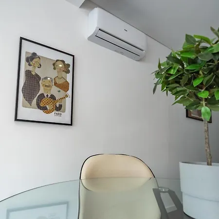 Akicity Rato Vanilla Apartamento *