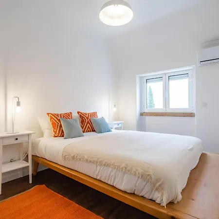 Appartement Akicity Rato Vanilla